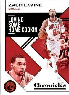 Zach LaVine