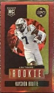 Kayshon Boutte