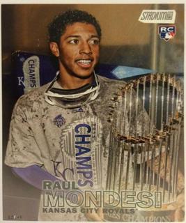 Raul Mondesi