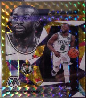 Kemba Walker