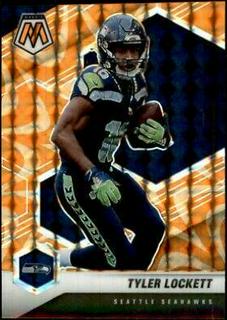 Tyler Lockett