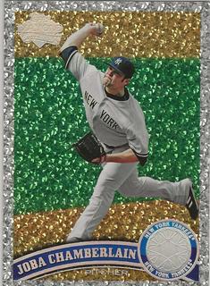 Joba Chamberlain