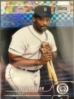 Cecil Fielder