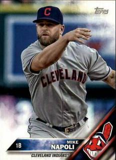 Mike Napoli