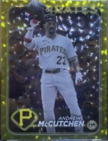 Andrew McCutchen