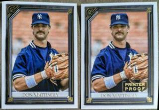 Don Mattingly