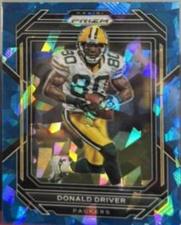 Donald Driver