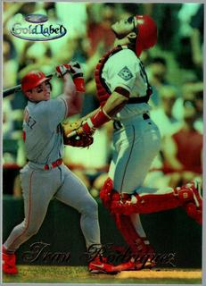 Ivan Rodriguez