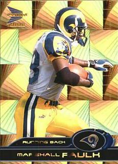 Marshall Faulk
