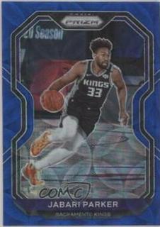 Jabari Parker