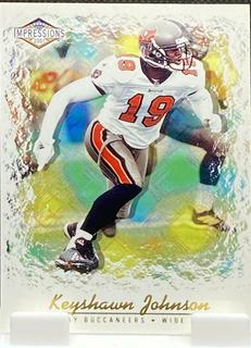 Keyshawn Johnson