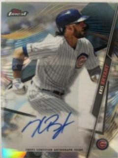 Kris Bryant
