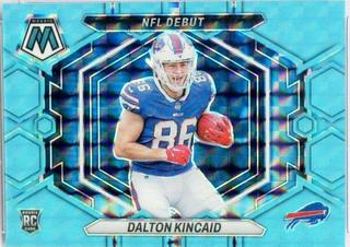 Dalton Kincaid