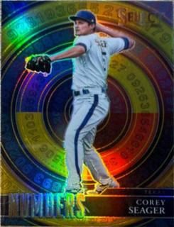 Corey Seager