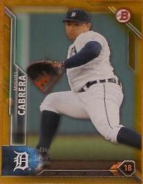 Miguel Cabrera