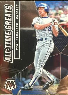 Ryne Sandberg