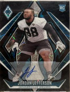 Jordan Jefferson