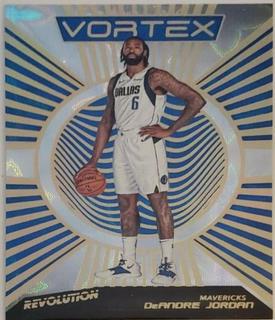 DeAndre Jordan