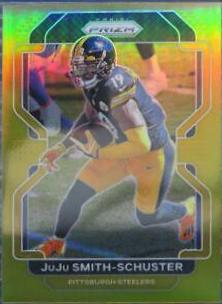 JuJu Smith Schuster