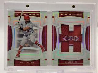 Albert Pujols