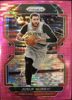 Jusuf Nurkic