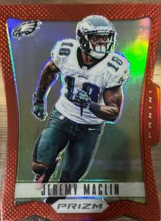 Jeremy Maclin
