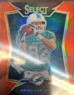 Brian Hartline