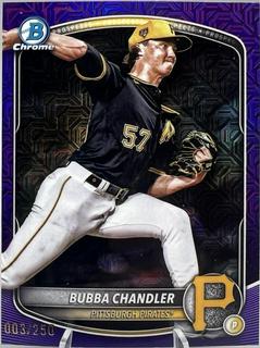 Bubba Chandler