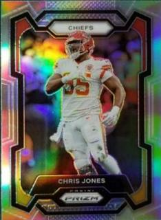 Chris Jones
