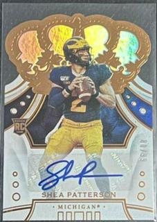 Shea Patterson