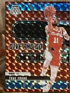 Trae Young