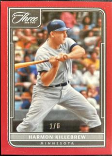 Harmon Killebrew