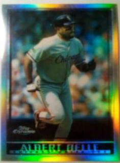 Albert Belle