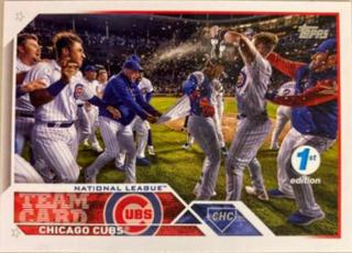 Chicago Cubs