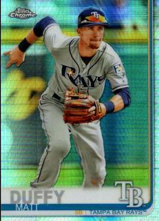 Matt Duffy