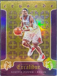 Scottie Pippen