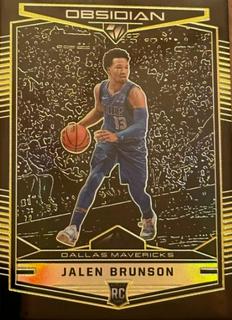 Jalen Brunson