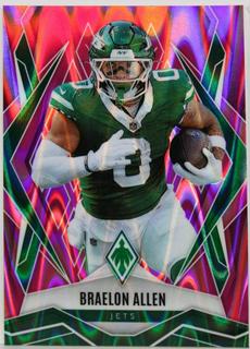 Braelon Allen