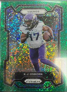 K. J. Osborn