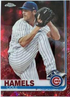 Cole Hamels