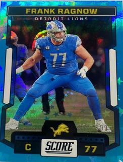 Frank Ragnow
