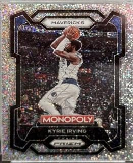 Kyrie Irving