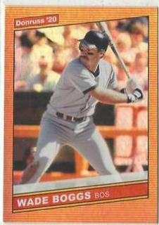 Wade Boggs