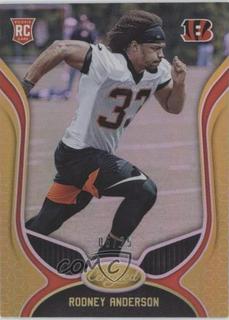 Rodney Anderson