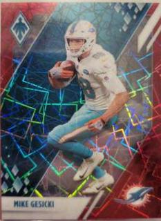 Mike Gesicki