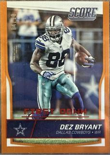 Dez Bryant