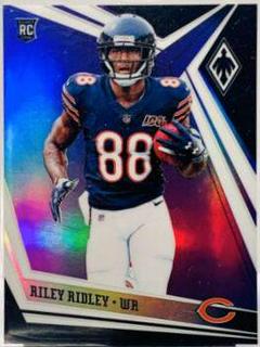 Riley Ridley