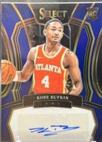 Kobe Bufkin
