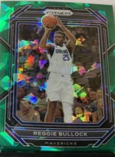 Reggie Bullock