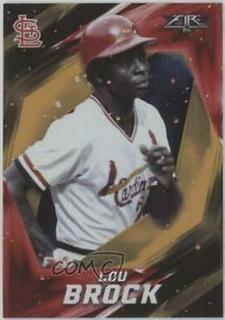Lou Brock